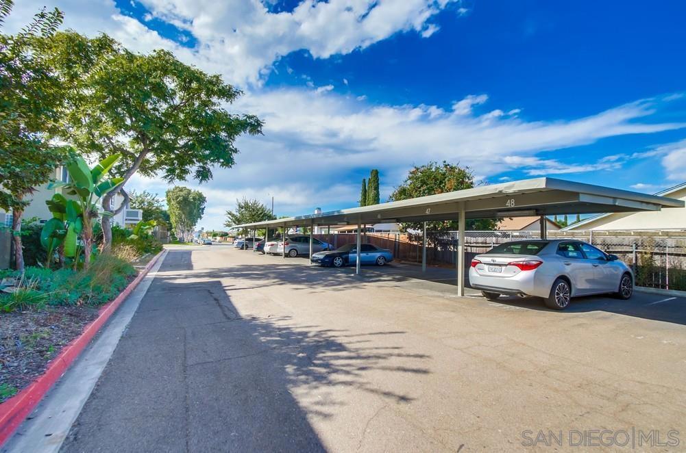 Mira Mesa - Residential