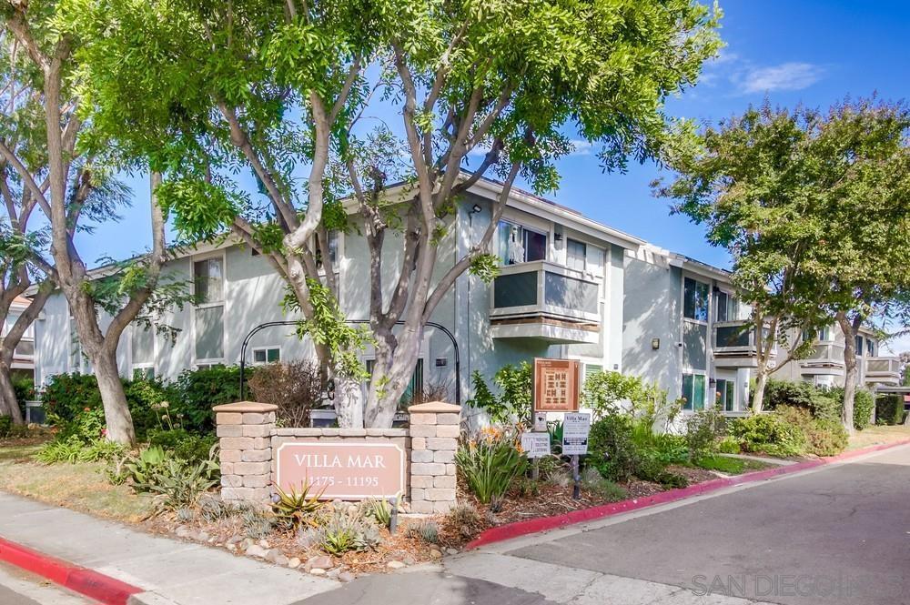 Mira Mesa - Residential