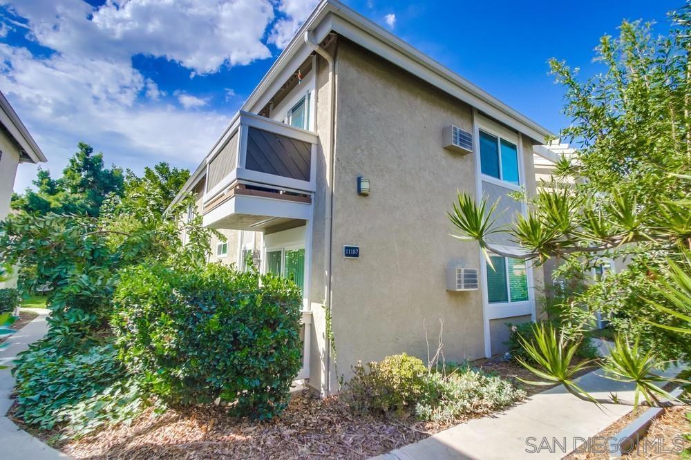 Mira Mesa - Residential