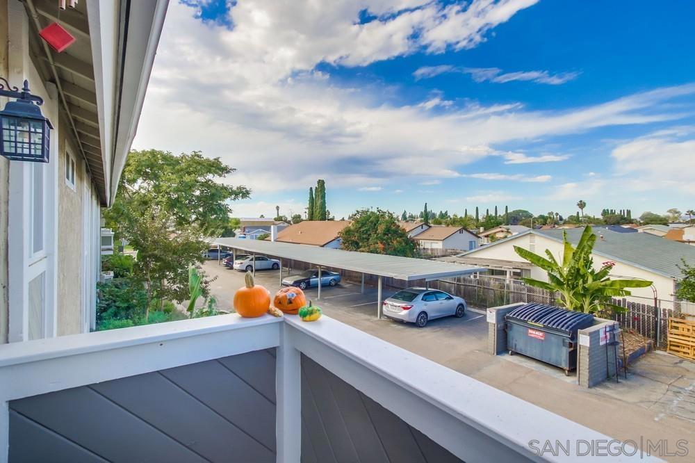 Mira Mesa - Residential