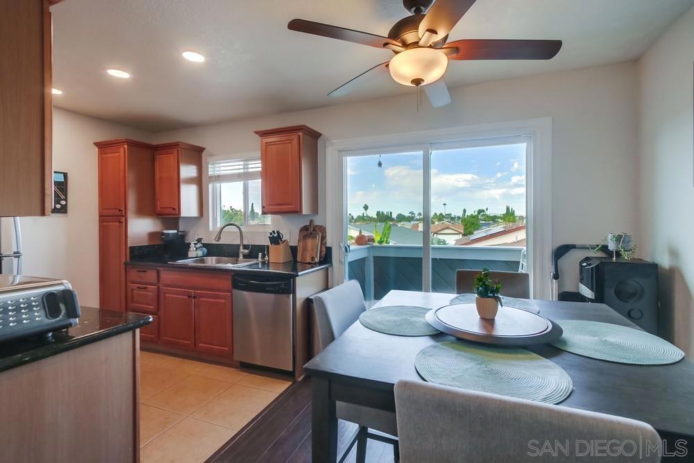 Mira Mesa - Residential