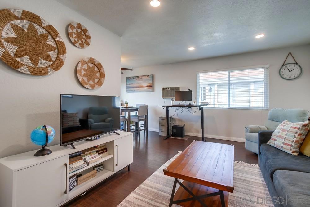 Mira Mesa - Residential