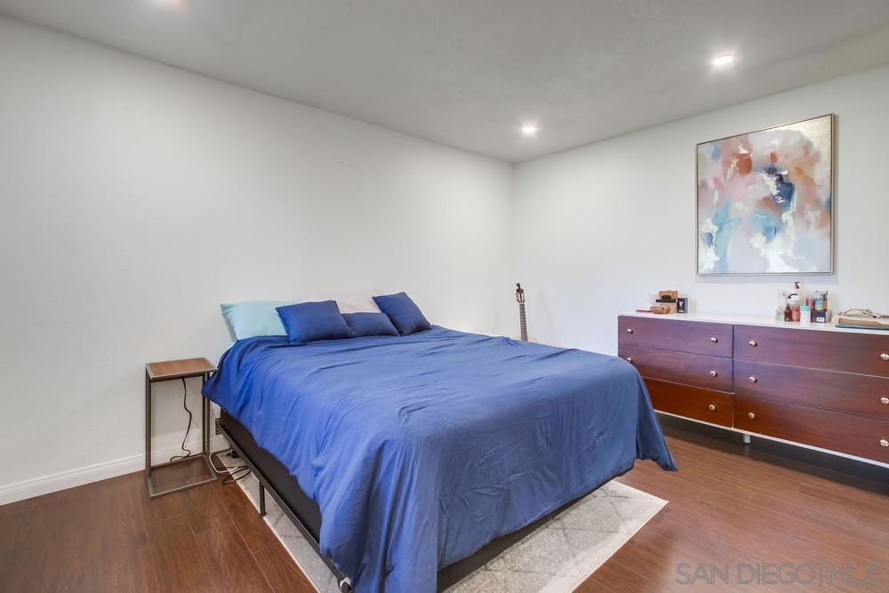 Mira Mesa - Residential