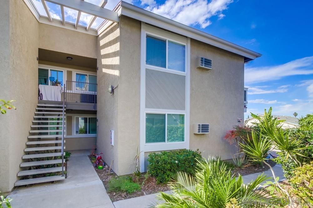 Mira Mesa - Residential