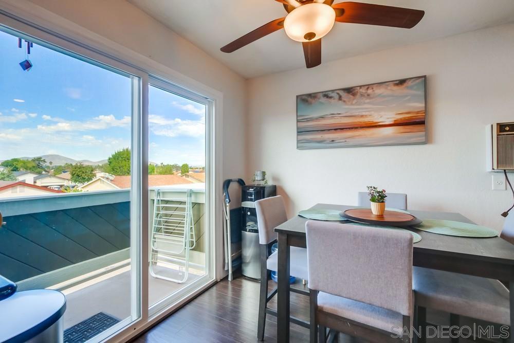 Mira Mesa - Residential