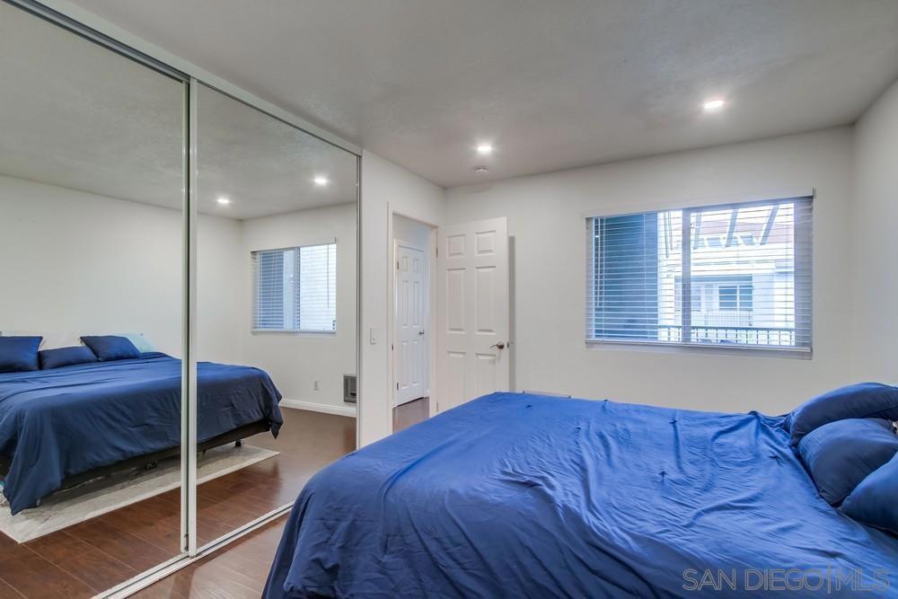 Mira Mesa - Residential