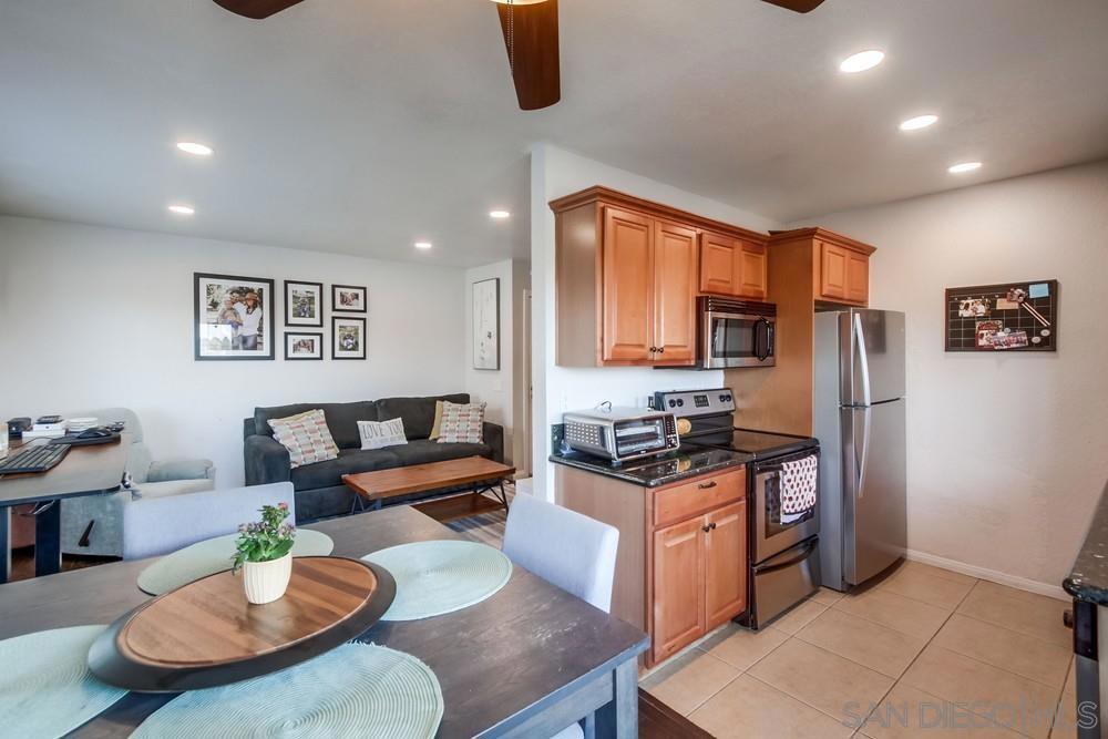 Mira Mesa - Residential