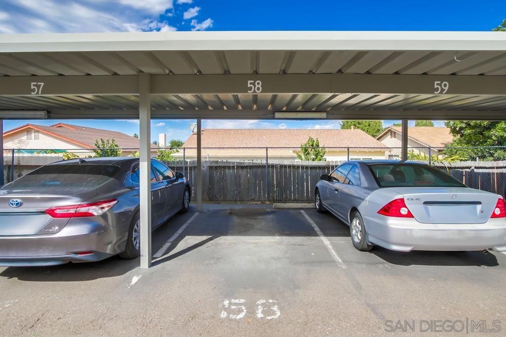 Mira Mesa - Residential