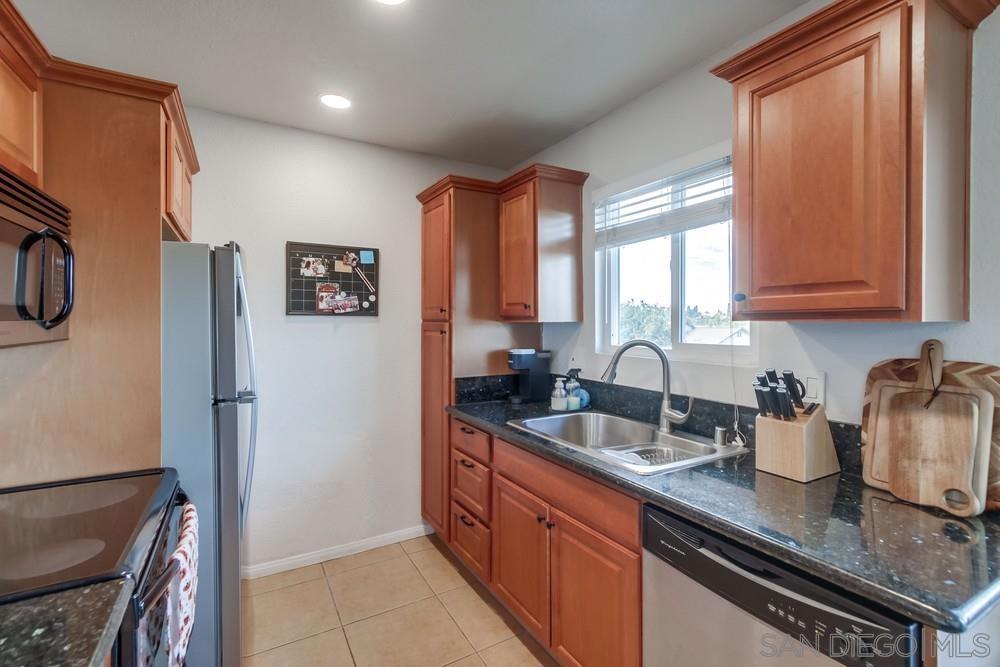 Mira Mesa - Residential
