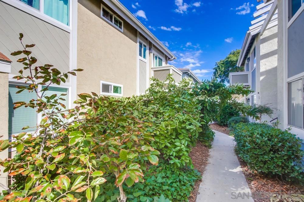 Mira Mesa - Residential
