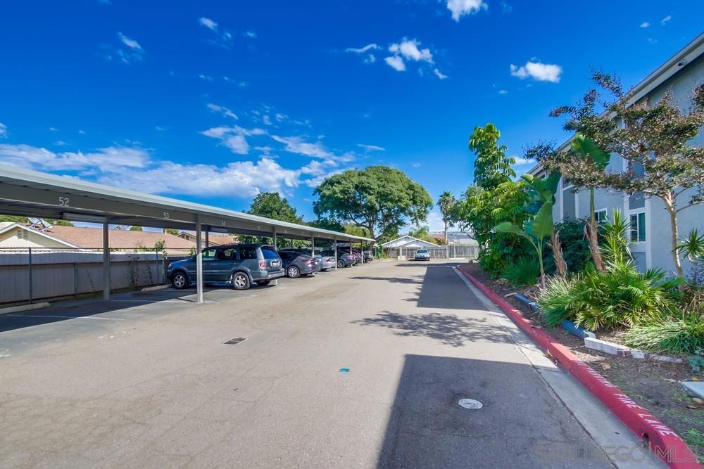 Mira Mesa - Residential
