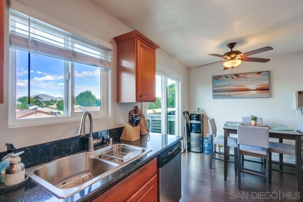 Mira Mesa - Residential