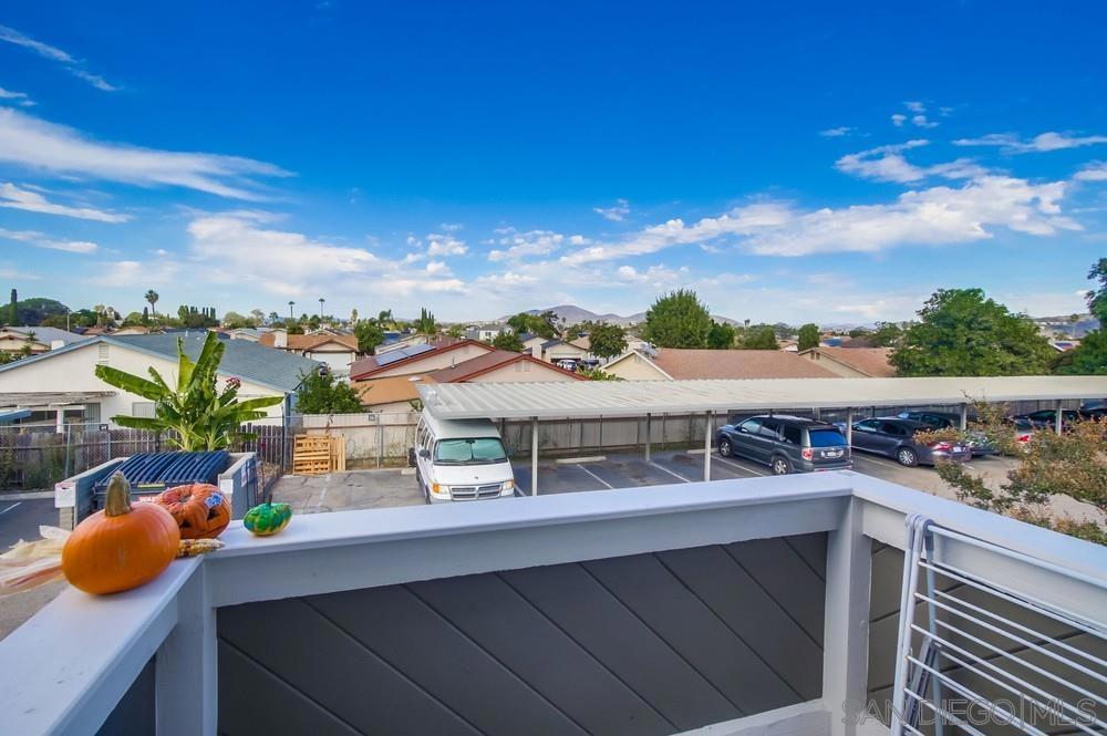 Mira Mesa - Residential