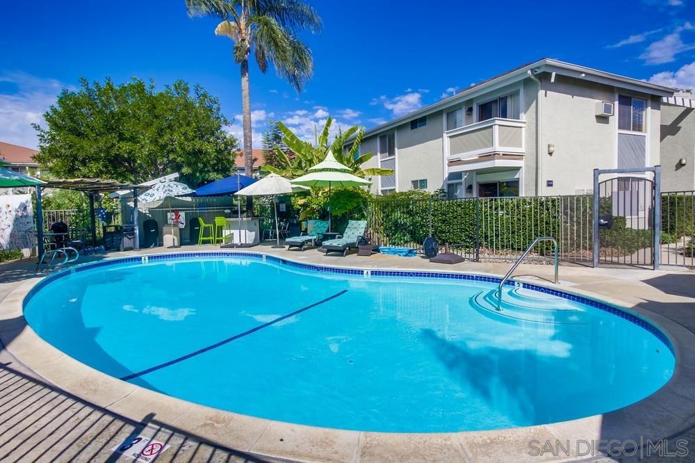 Mira Mesa - Residential