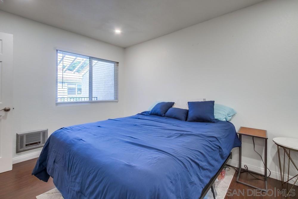 Mira Mesa - Residential