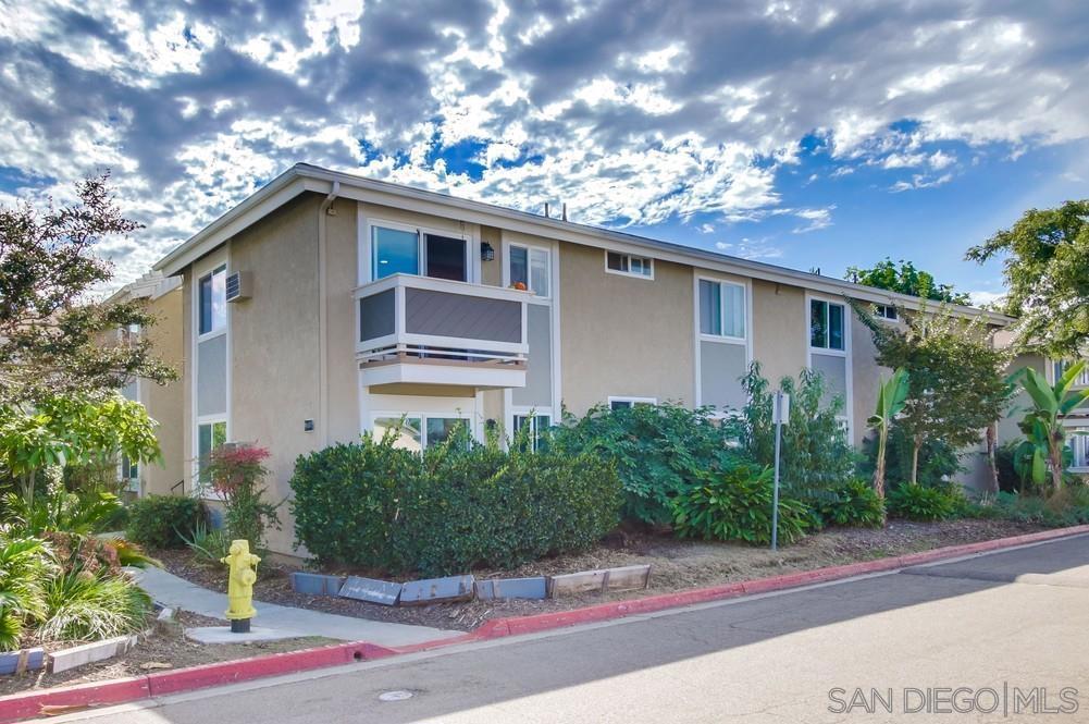 Mira Mesa - Residential
