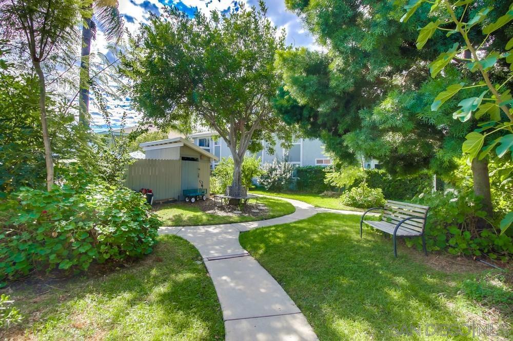 Mira Mesa - Residential