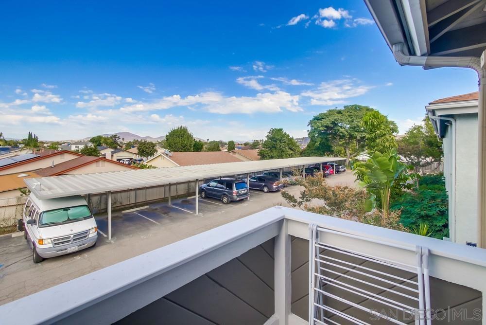 Mira Mesa - Residential