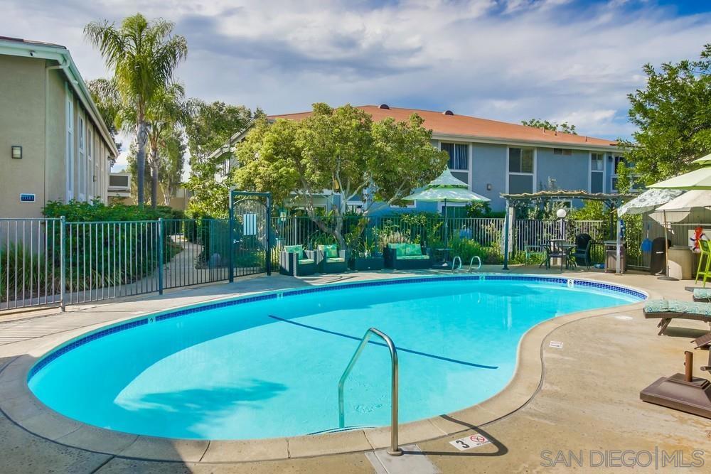 Mira Mesa - Residential