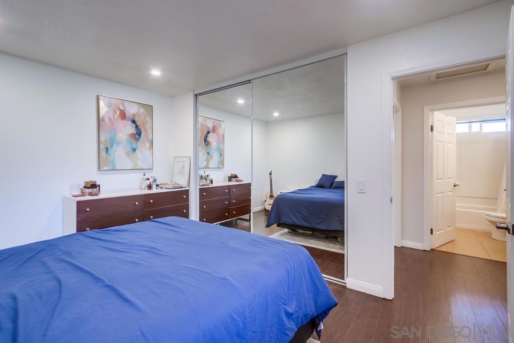 Mira Mesa - Residential