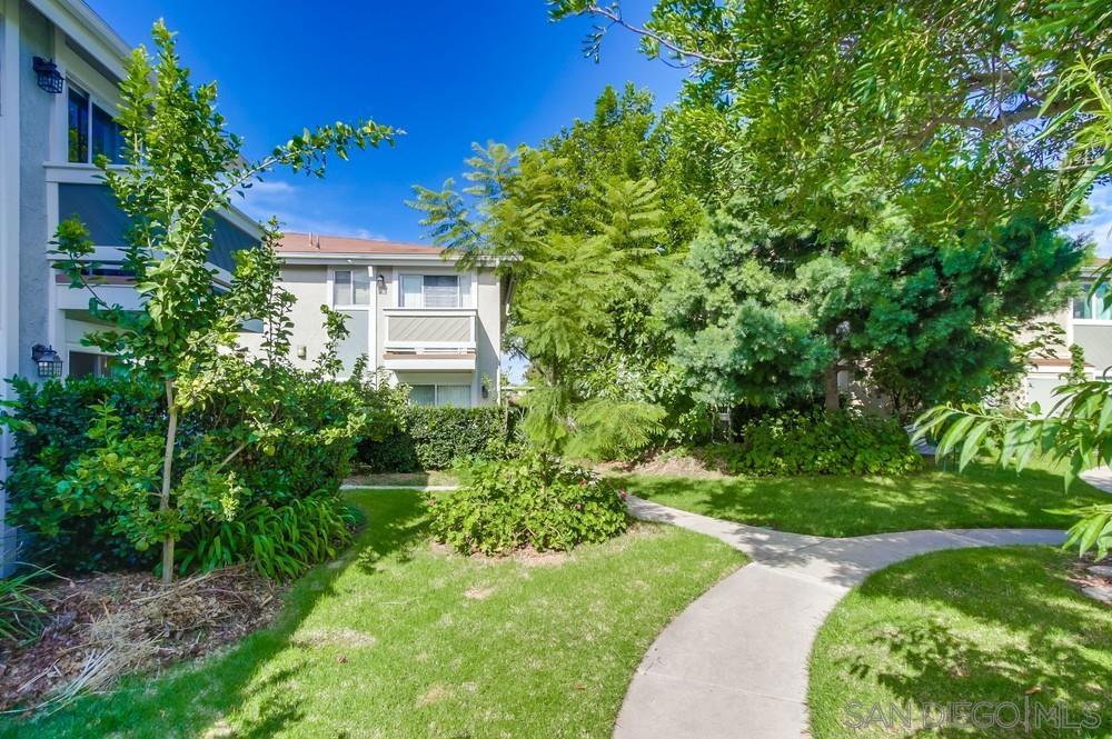 Mira Mesa - Residential