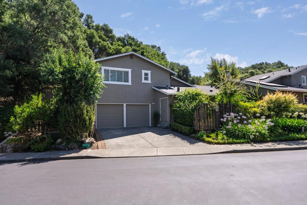 2596 Hidden Valley Lane