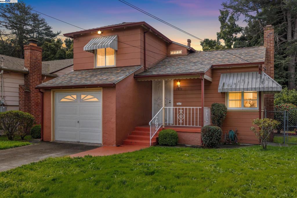 ARROYO PARK - Residential