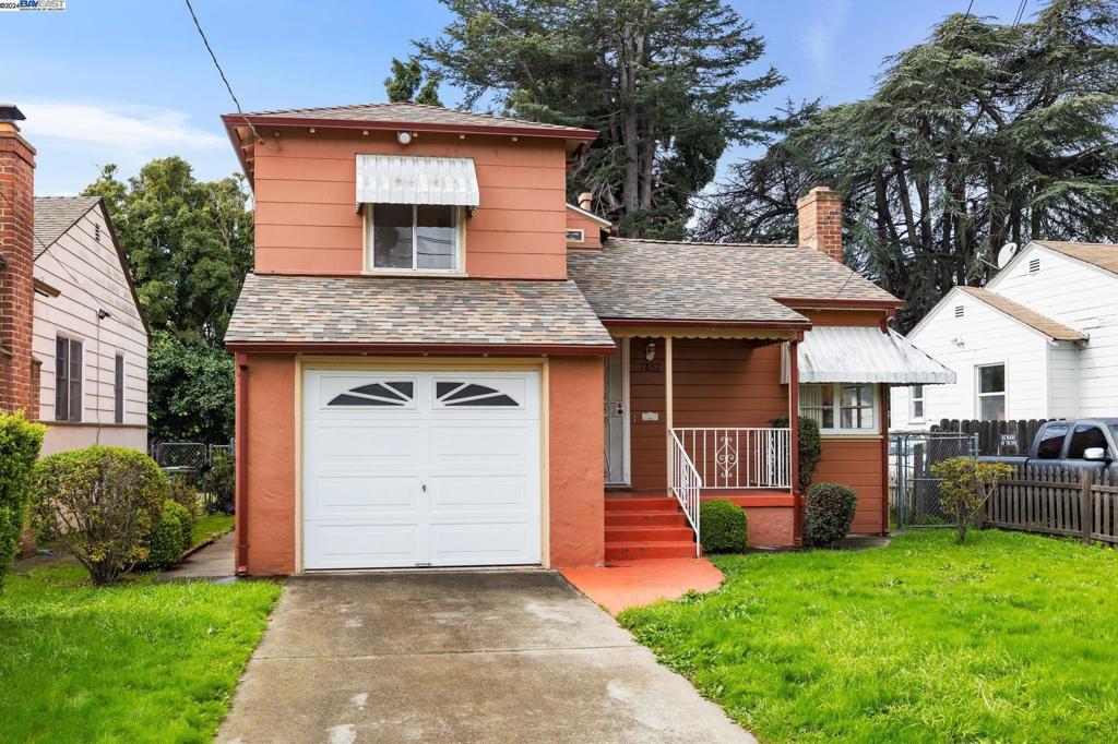 ARROYO PARK - Residential