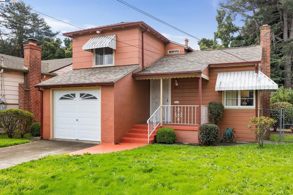 ARROYO PARK - Residential