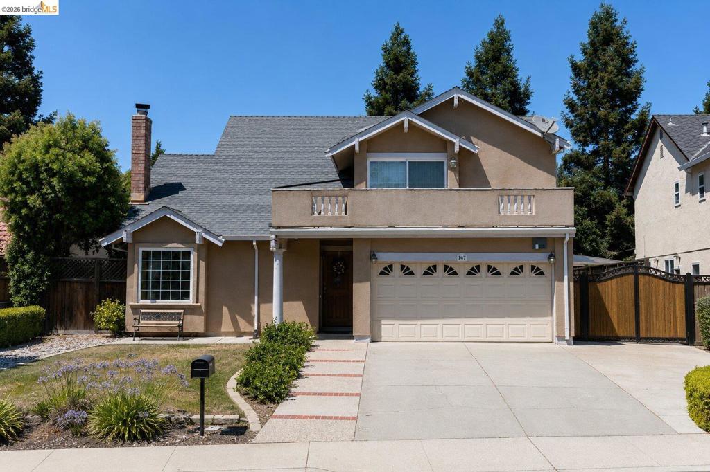 147 Sweetberry Ct. CT
