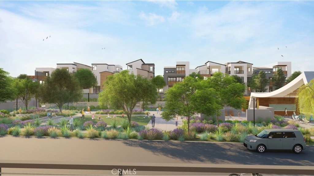 Amaris at Luna Park - Residential