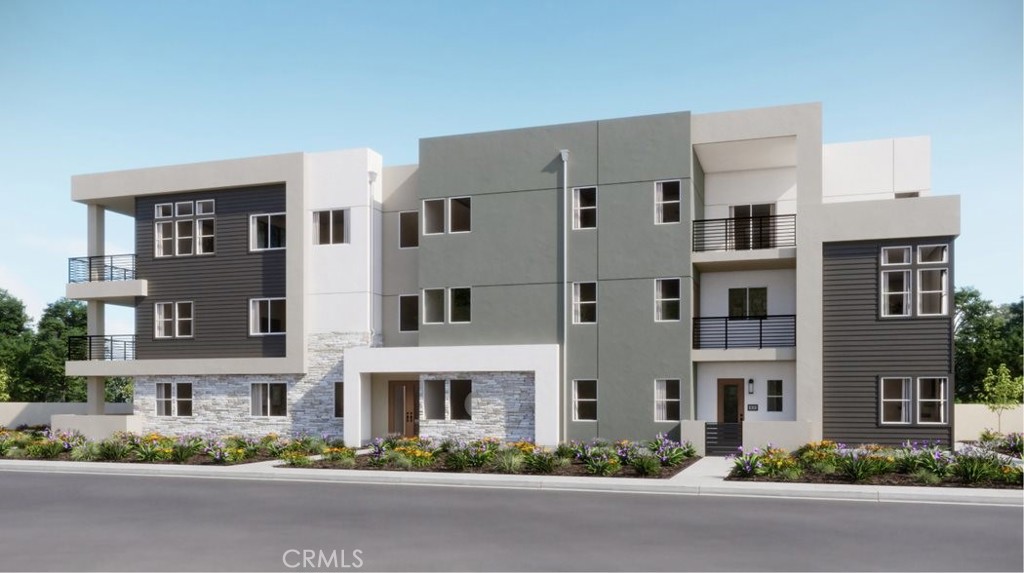 Amaris at Luna Park - Residential