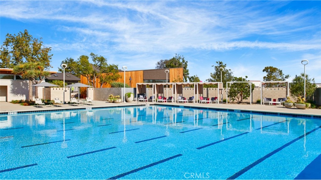 Amaris at Luna Park - Residential