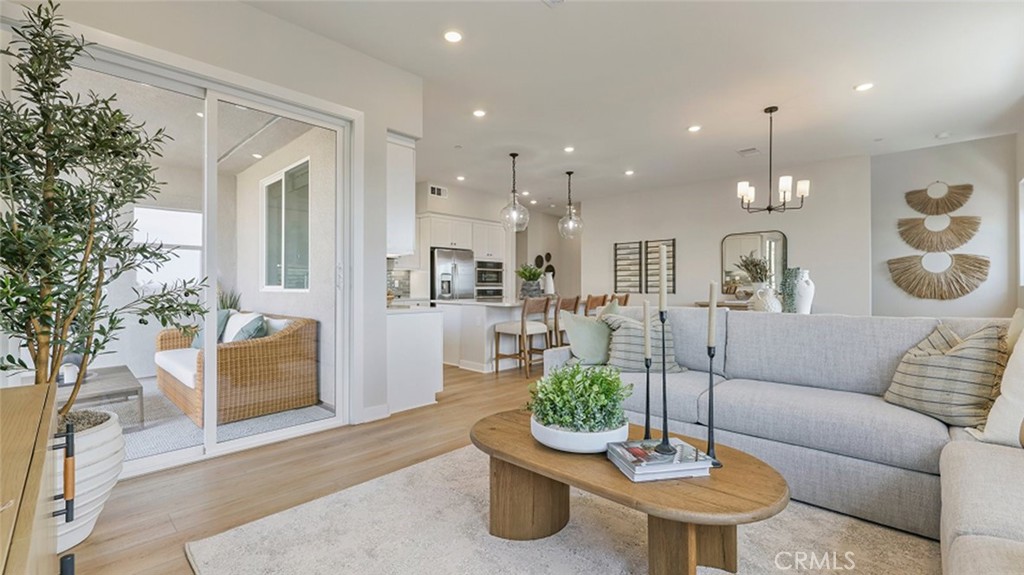 Amaris at Luna Park - Residential