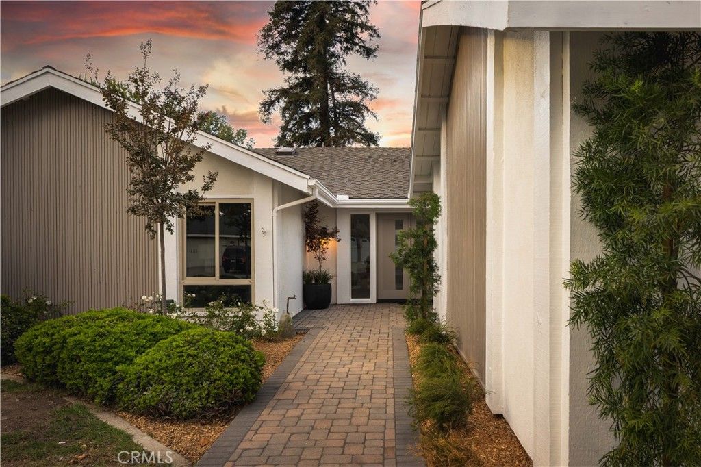 Photo of 17841 Lucero Way, Tustin, CA 92780 (MLS # OC25241849)