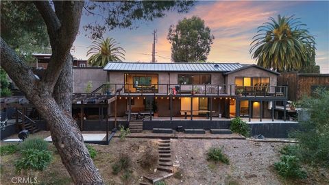 19778 Grand View Drive Topanga CA 90290