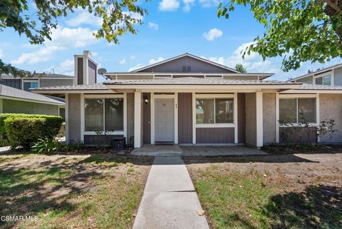 540 Spring Road 93 Moorpark CA 93021