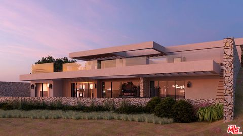 Photo of 6754 Dume Drive, Malibu, CA 90265 (MLS # 26655513)