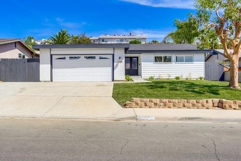 12701 Mcferon Rd Poway CA 92064