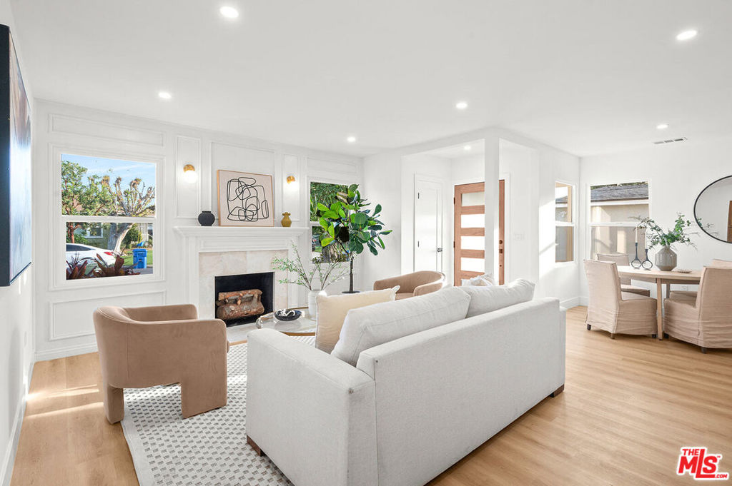 Properties 3 12315 Norlain Avenue