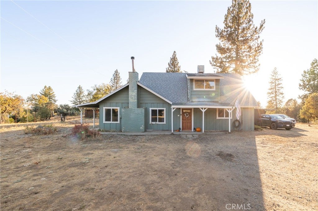 58635 Road 601