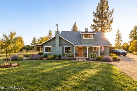 Photo of 58635 Road 601, Ahwahnee, CA 93601 (MLS # FR26227552)