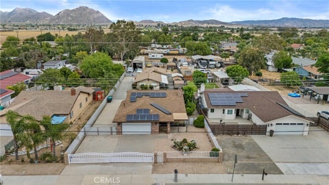 Photo of 2761 Redlands AVE, Perris, CA 92571 (MLS # SW26098191)