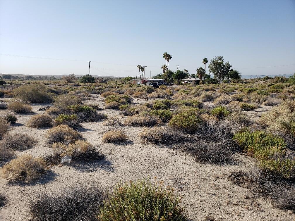 Not Applicable-1 - Land