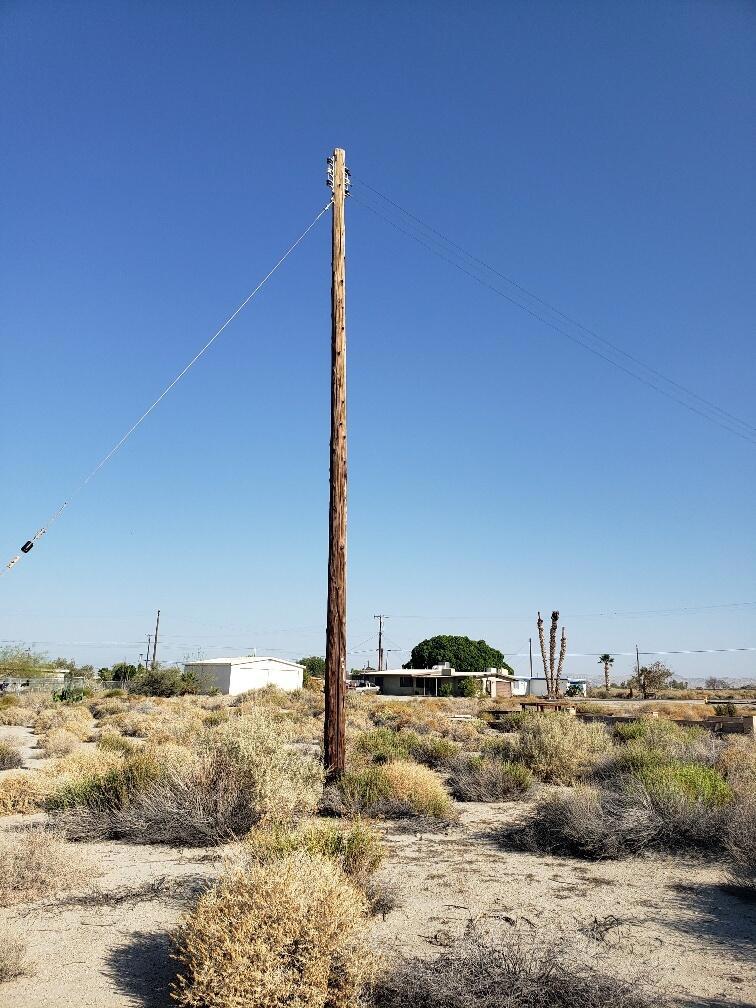 Not Applicable-1 - Land