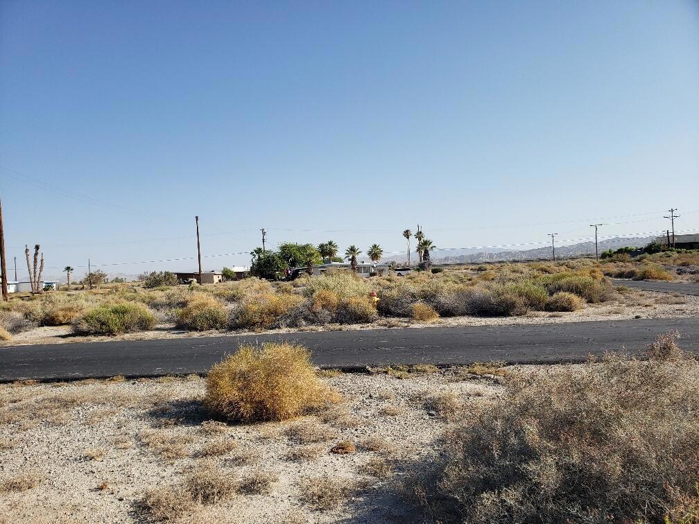 Not Applicable-1 - Land