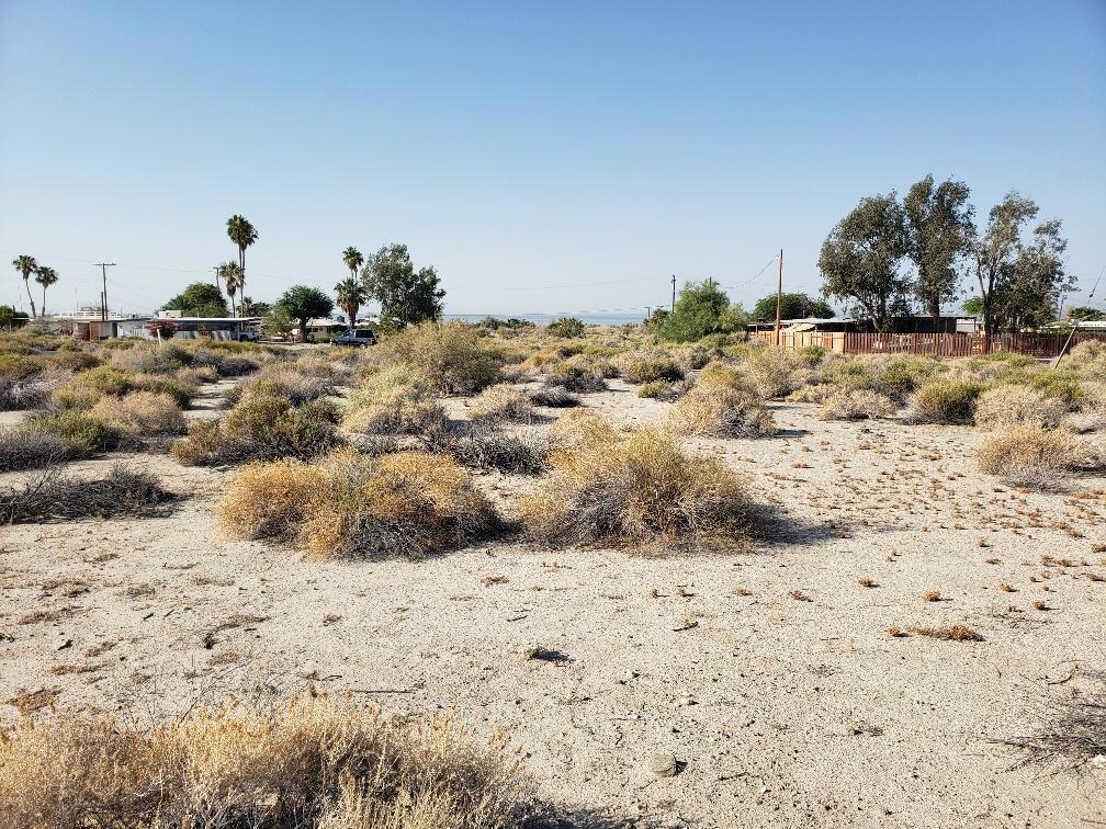 Not Applicable-1 - Land