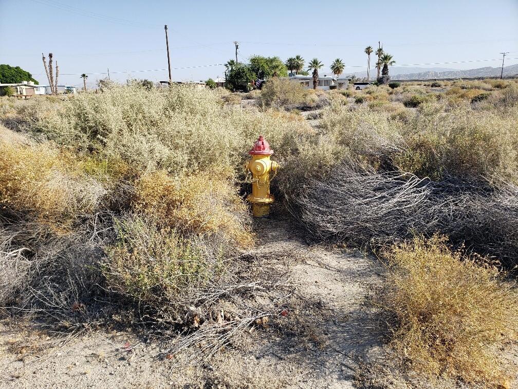 Not Applicable-1 - Land