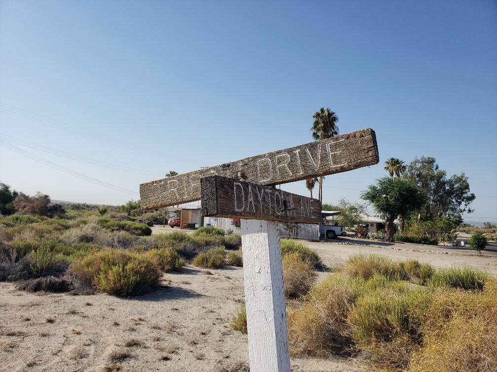 Not Applicable-1 - Land