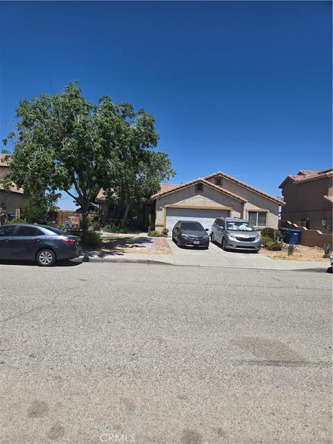 Photo of 4229 Penca AVE, Palmdale, CA 93552 (MLS # IG26090704)